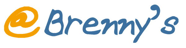 Logo @Brenny's