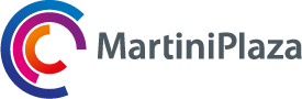 Logo MartiniPlaza